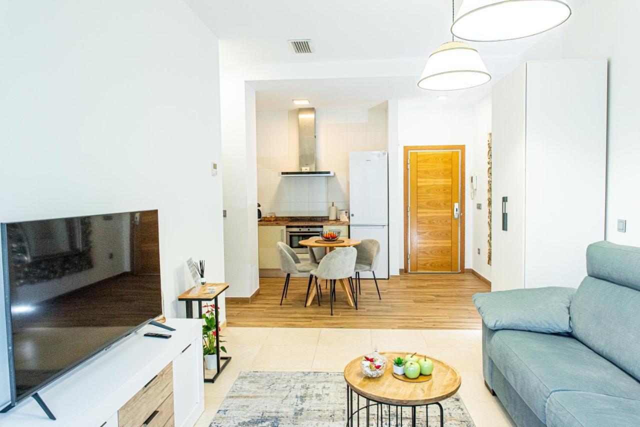 Apartamento Anka Patacona Valencia