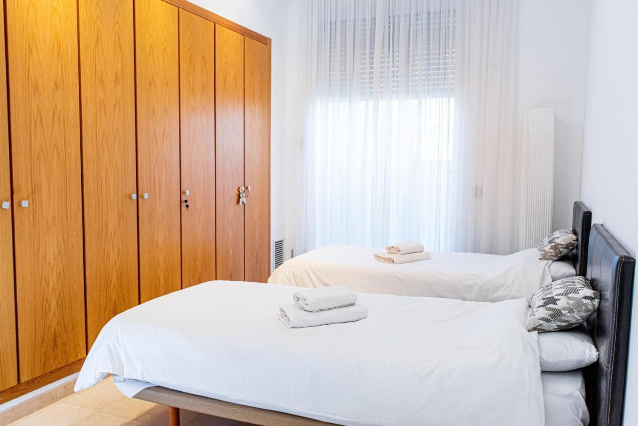 Anka Patacona Apartamento *